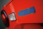 Lancia Stratos Stradale by Carrozzeria Bertone 1973 года